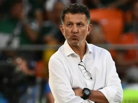 Comunicado oficial de Atlético Nacional sobre la sanción a Osorio