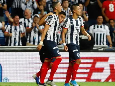 ¡Apareció Monterrey! Remontada heroica ante León en casa