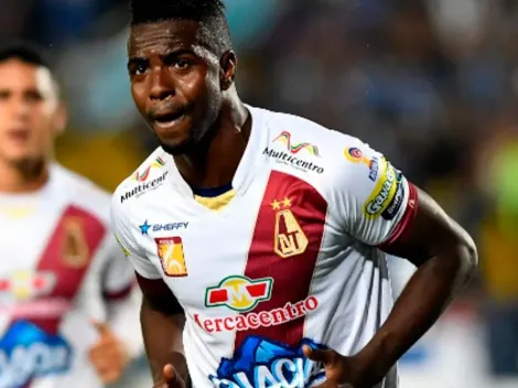 Qué canal transmite Deportes Tolima vs. Santa Fe por la Liga Águila