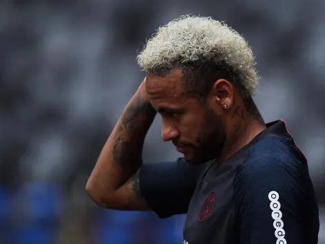 En Barcelona le cierran las puertas: "A día de hoy, Neymar está descartado"