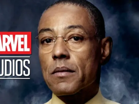 Un actor de Breaking Bad podría tener un papel importante en una película de Marvel