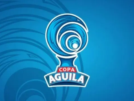 Prográmese: Así se jugará la vuelta de los octavos de final de la Copa Águila