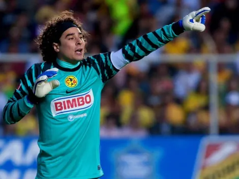 ¡Casi gratis! América pagará muy poco por el regreso de Ochoa