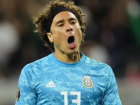 El enorme calificativo que Pietrasanta le puso a Memo Ochoa