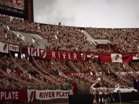 River no se va a llamar River en el FIFA 2020