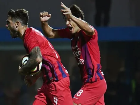 A qué hora juegan Cerro Porteño vs. 2 de Mayo por la Copa Paraguay