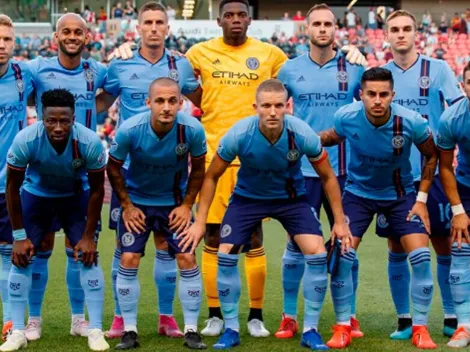 Qué canal transmite New York vs. Houston Dynamo por la MLS