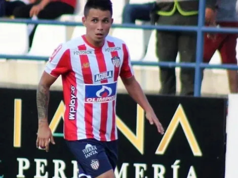 A qué hora juega Atlético Junior vs. Atlético Bucaramanga por la Copa Águila