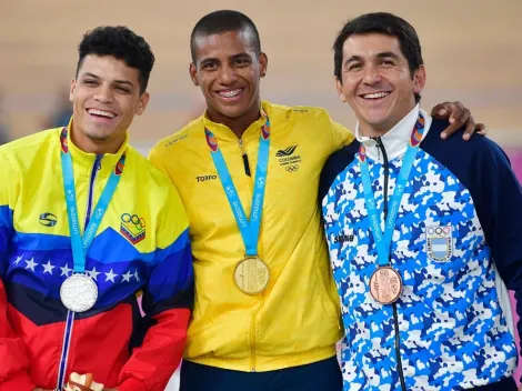 A tres días de finalizar los Panamericanos, así va Colombia en la tabla de medallería