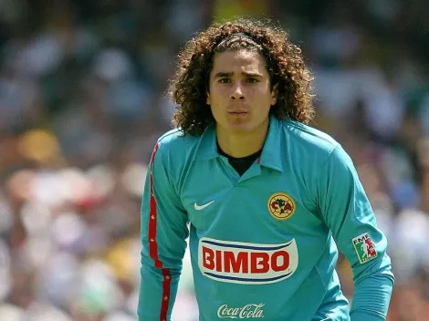 Así estaba la Liga MX cuando Ochoa se fue de América en 2011