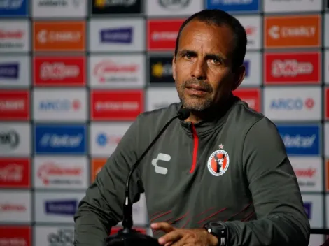 "Pumas ha levantado, intentaremos tener el protagonismo": Pareja