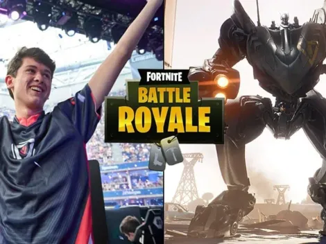 ¡No da para más! El campeón de la Fortnite World Cup se sumó al pedido de quitar los B.R.U.T.O