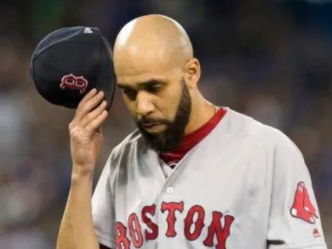 Álex Cora confesó el verdadero motivo por el cuál le va mal a David Price