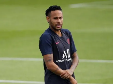 ¿Con Real Madrid o Barcelona? En PSG reconocen que hay negociaciones avanzadas por Neymar