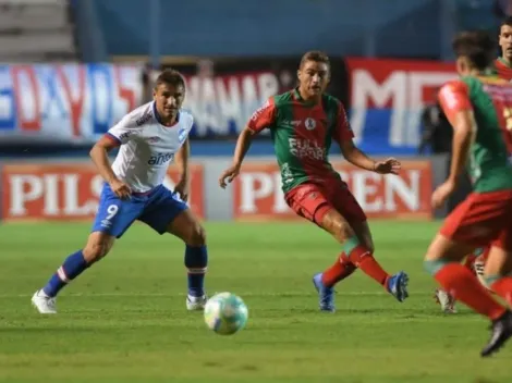 Qué canal transmite Boston River vs. Nacional por la Primera División de Uruguay