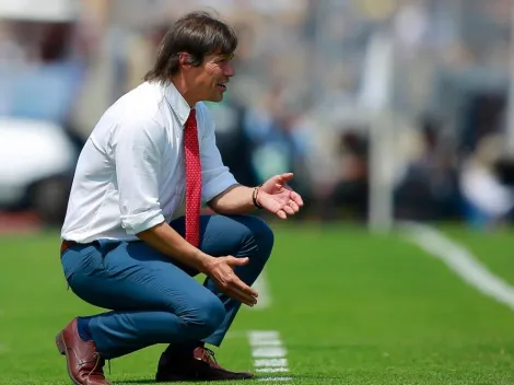 El San José Earthquakes de Almeyda detuvo su marcha contra el anteúltimo