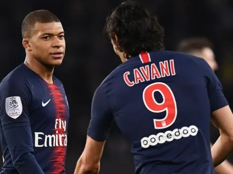 En VIVO: PSG vs. Nimes por la Ligue 1