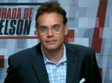 El tuit de Faitelson que hizo estallar a los chivahermanos