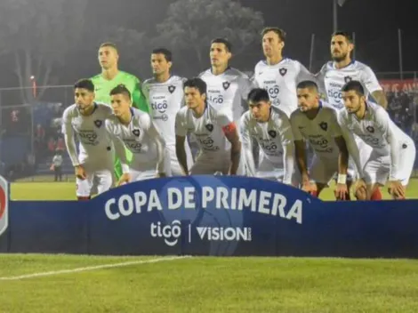 Cerro Porteño ganó con un ex Boca figura y un delantero encendido a los que deberá mirar River