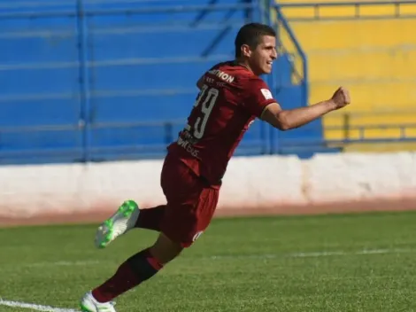 Universitario de Deportes venció 2-0 a Los Caimanes y llegó a los cuartos de final de la Copa Bicentenario