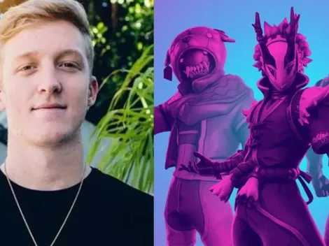 Tfue demuestra que sigue siendo el mejor en Fortnite y destroza a Bugha, Dubs y Bizzle en un 1v3