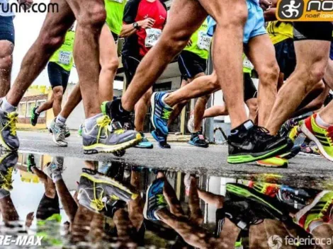 Los tips fundamentales para los 21k