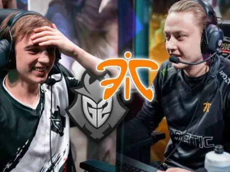 ¡Garen ADC y Soraka Top con Smite! Fnatic y G2 reinventan el meta de League of Legends