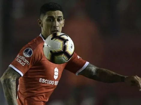 A qué hora juega Independiente del Valle vs. Independiente por la Copa Sudamericana