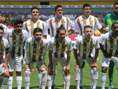 Qué canal transmite Leones Negros vs. Cafetaleros Chiapas por la Copa MX