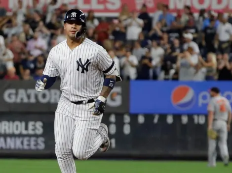 Gleyber Torres sigue rompiendo récords y este dato prueba que podría ser MVP