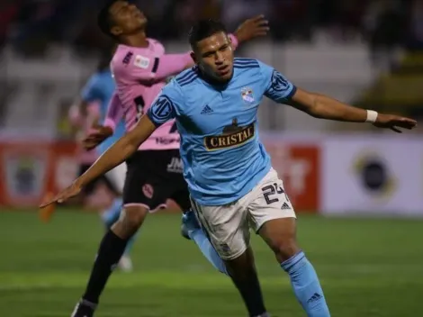 Sporting Cristal venció a Sport Boys por penales y clasificó a cuartos de final de la Copa Bicentenario