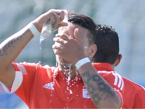 ¡Ay, qué calor! Jugadores se le paran en la raya a Dimayor por juegos a altas temperaturas