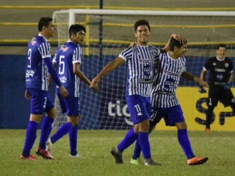 A qué hora juegan 12 de Octubre vs. Ovetense por la Copa Paraguay