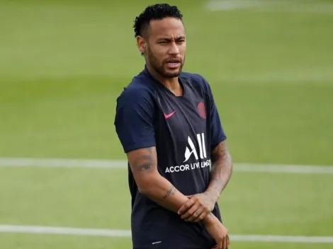 El entorno de Neymar asegura que "es imposible que se quede en el PSG”