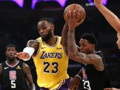 Gerencia de los Cilppers da otro paso en su plan por destrozar a LeBron y los Lakers