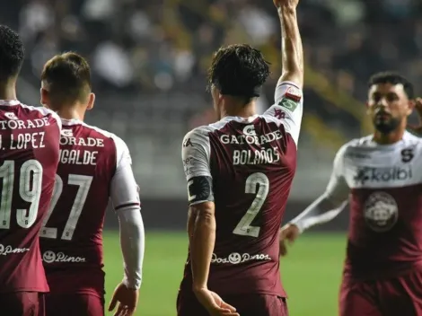 Qué canal transmite Deportivo Saprissa vs. Jicaral Sercoba por la Liga Promerica