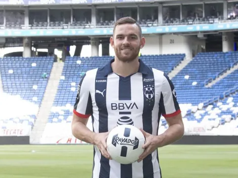 "Quizá Janssen sea convocado en Rayados ante Toluca": Davino