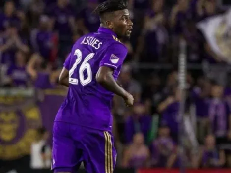 Perú presente: Orlando City ganó 1-0 ante Sporting KC con pase gol de Carlos Ascues