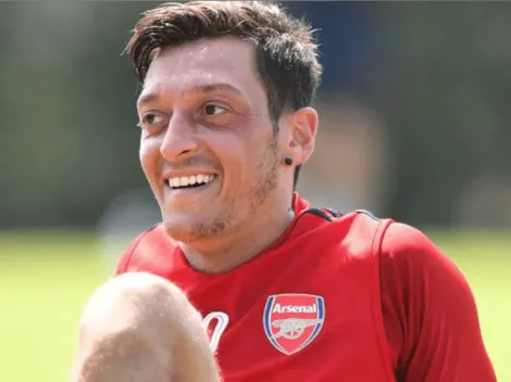 Arsenal podría pagar caro el episodio que vivió Özil con los ladrones