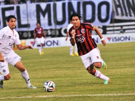 Qué canal transmite Cerro Porteño vs. Olimpia por la Primera División de Paraguay