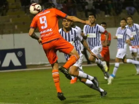 ¡Tuvo la oportunidad! Alianza Lima cayó 3-1 contra Cesar Vallejo y perdió la punta del Clasura 2019