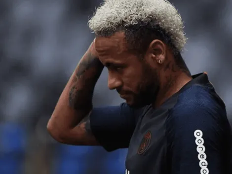 Por fin: la vía de negociación que aceptó PSG para que Neymar juegue en Barcelona