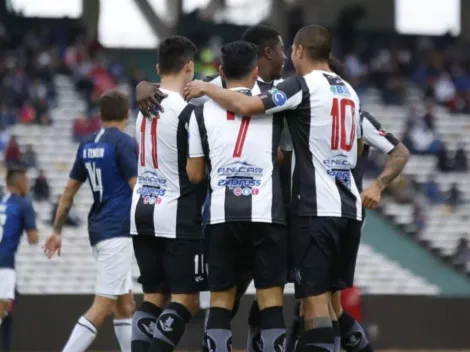 En VIVO: All Boys vs. Central Córdoba por la Copa Argentina