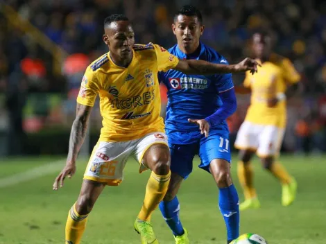 ¿Cuándo es la Final de la Leagues Cup entre Tigres y Cruz Azul? Día, fecha y horario