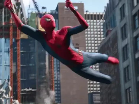 Sony culpa a Disney por sacar a Spider-Man del Universo Cinematográfico Marvel