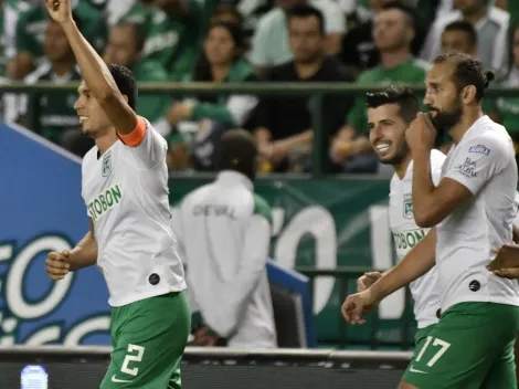 El traspaso de un jugador le dejará 3 millones de dólares a Atlético Nacional