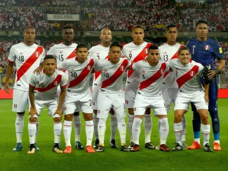 Más amistosos: Perú está por confirmar partidos contra Colombia y Chile, según fuente de la FPF