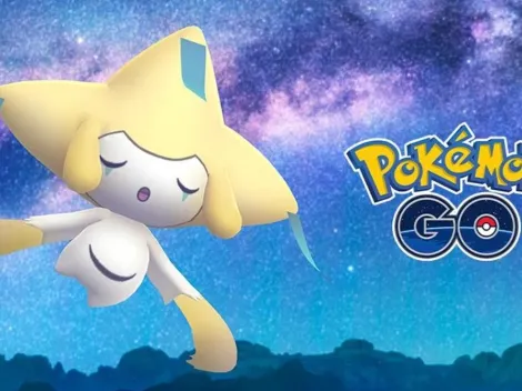 ¡Jirachi ha despertado y llega a Pokémon GO! Guía de tareas de investigación para conseguirlo