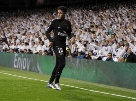 Los está volviendo locos: ahora PSG rechazó una megaoferta de Real Madrid por Neymar