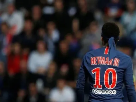 Les da pérdida: ahora multan al PSG por maltrato a Neymar